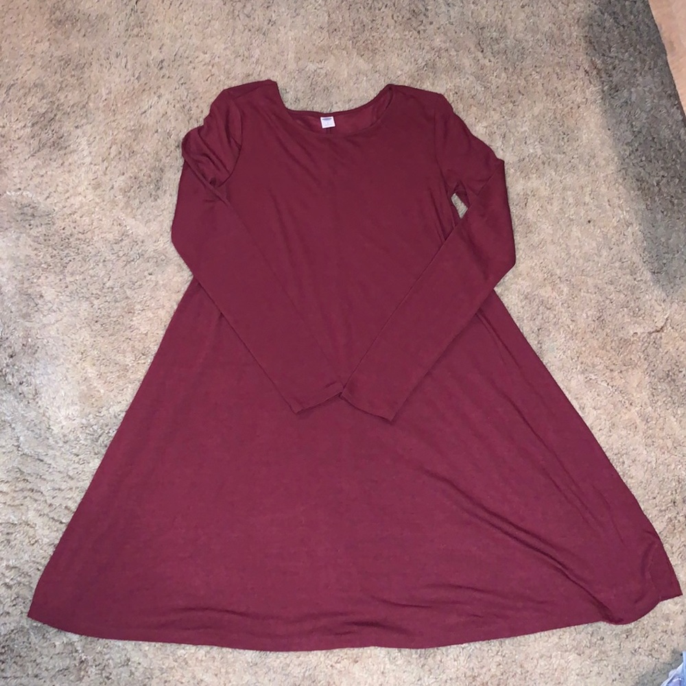 Old Navy Dress